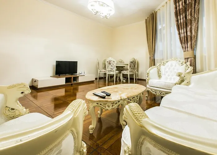 Sweet Home Vip 5 At Freedom Square