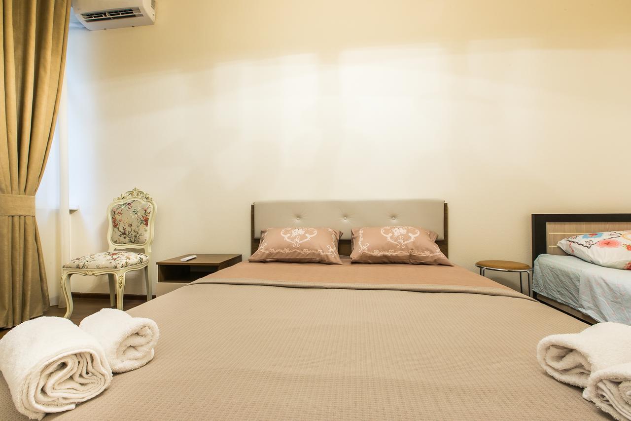 Appartement Sweet Vip 5 At Freedom Square *
